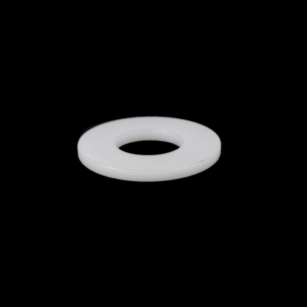 ARRUELA DE NYLON PATRIOT 4420 4430 3230 3330 SPX3310 3320 4260 4410 - Imagem 2