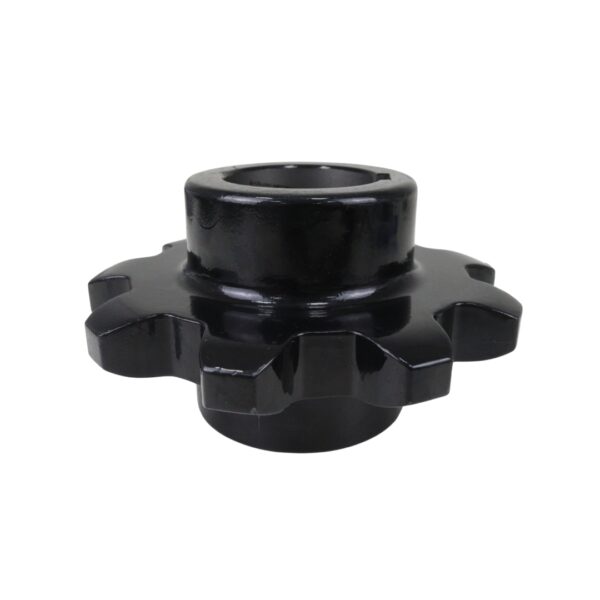RODA DENTADA DE ENGRENAGEM DO ELEVADOR DE GRAOS Z9 ORIG - KOBO - Imagem 2