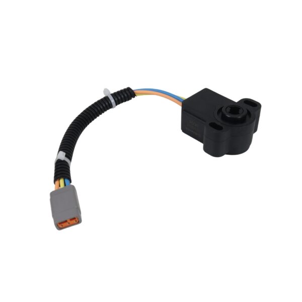 SENSOR DE ELEVADOR   VOLUME DA RETRILHA