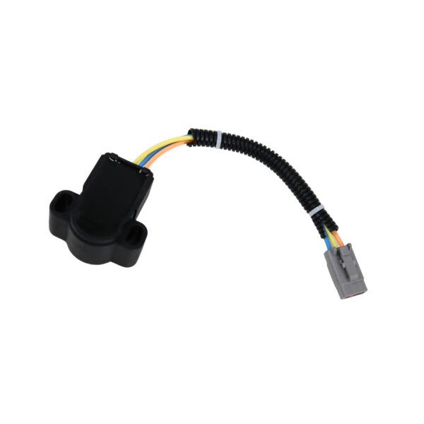 SENSOR DE ELEVADOR   VOLUME DA RETRILHA - Imagem 2