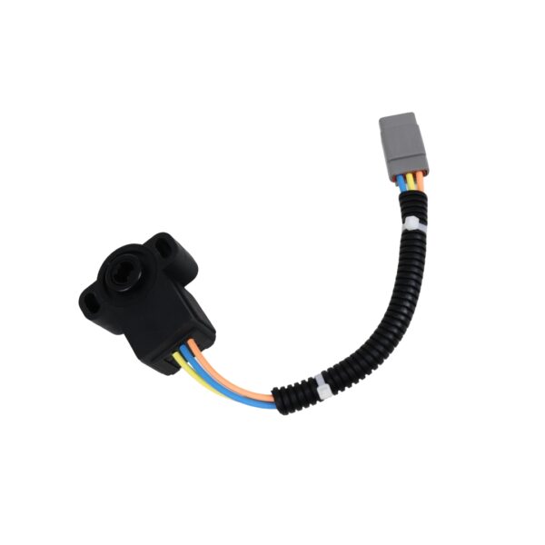 SENSOR DE ELEVADOR   VOLUME DA RETRILHA - Imagem 3