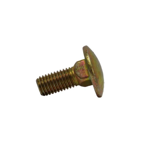 PARAFUSO FRANCES M12X30 CB CHATA ZA - Imagem 3