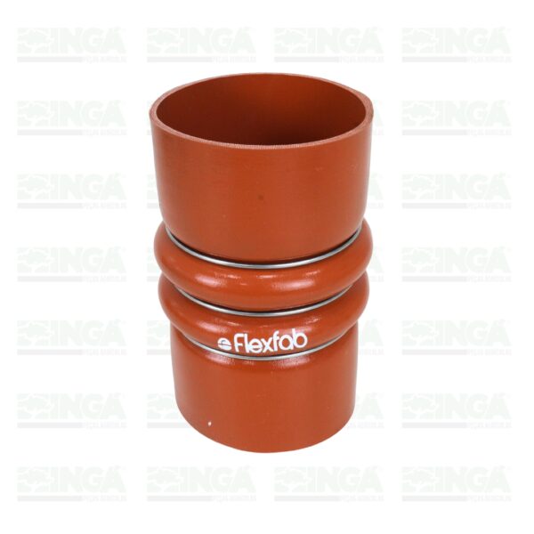 MANGUEIRA DO INTERCOOLER 3,50  X 6,00   (OPCIONAL)