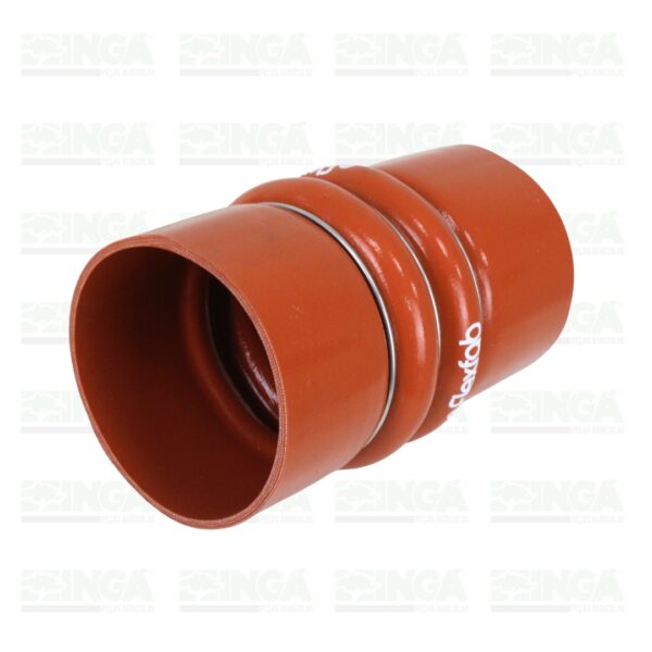 MANGUEIRA DO INTERCOOLER 3,50  X 6,00   (OPCIONAL) - Imagem 2