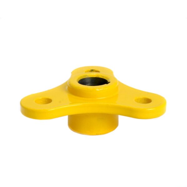 FLANGE VENTILADOR CR585 680780 790 890 970 990 8090 9040 - Imagem 2