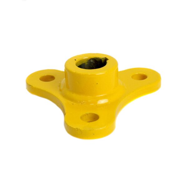 FLANGE VENTILADOR CR585 680780 790 890 970 990 8090 9040 - Imagem 3