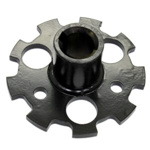 FLANGE TRANSMISSAO DO VENTILADOR CR8090-CR920-940-960-970-980