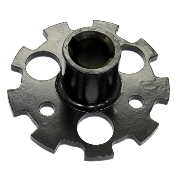 FLANGE TRANSMISSAO DO VENTILADOR CR8090-CR920-940-960-970-980
