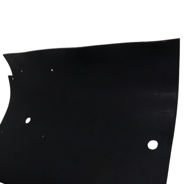 DEFLETOR DE BORRACHA - Imagem 3