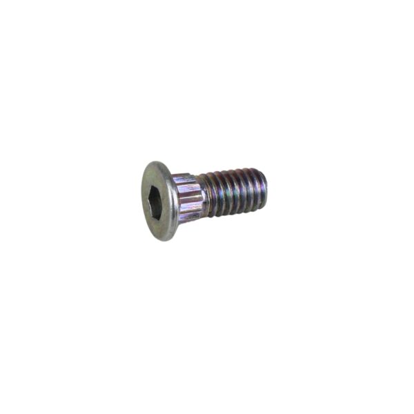 PARAFUSO PLANO M6 X 14.5 - Imagem 3