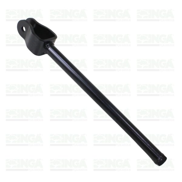 CJ.CONECTOR TIPO GARFO 3162 4F - Imagem 2