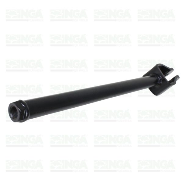 CJ.CONECTOR TIPO GARFO 3162 4F - Imagem 3