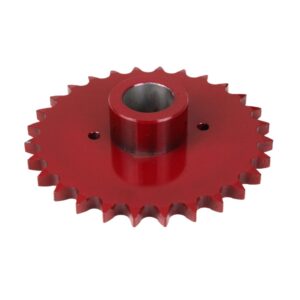 RODA DENTADA Z28 ASA 60 TANQUE GRANELEIRO E DESCARGA 2388 2399 2588