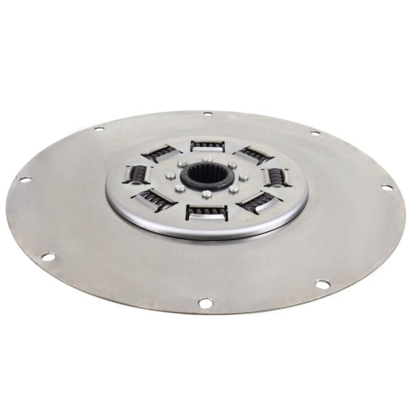 CONJUNTO DISCO EMBREAGEM 466,67MM 6130-6140-7120-7140-8010-8120 - Imagem 2