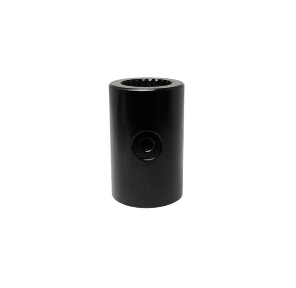 CASQUILHO ESTRIADO CJ EIXO DIANTEIRO AF9240 A AF5140 CR6080 A CR9090 TC5040 - Imagem 2