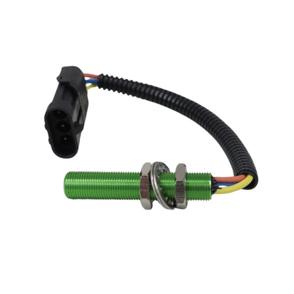 SENSOR RPM DO PICADOR GAUSS - Imagem 3
