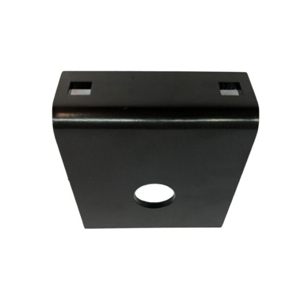 SUPORTE CANTONEIRA DE ACO - Imagem 2