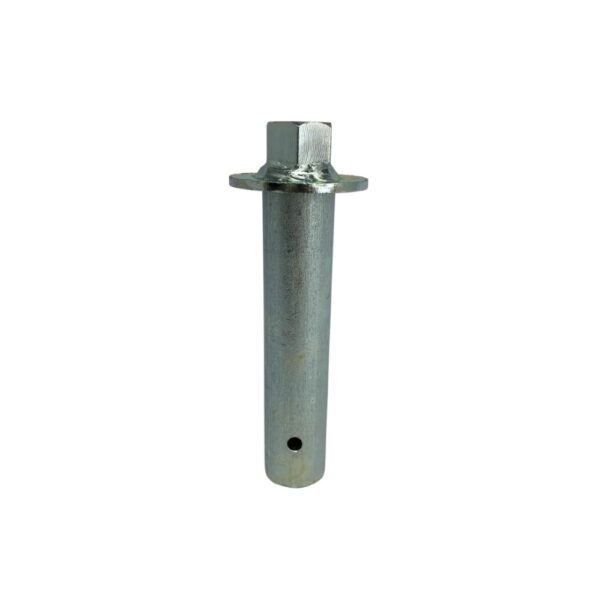 TUBO SENSOR COMANDO ROSCA 16MM