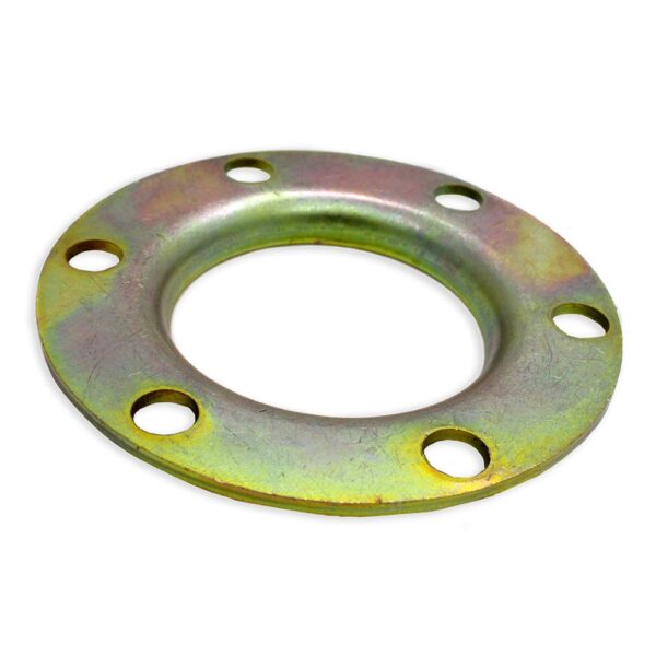 FLANGE REDONDA 35MM FURO REDONDO - Imagem 2