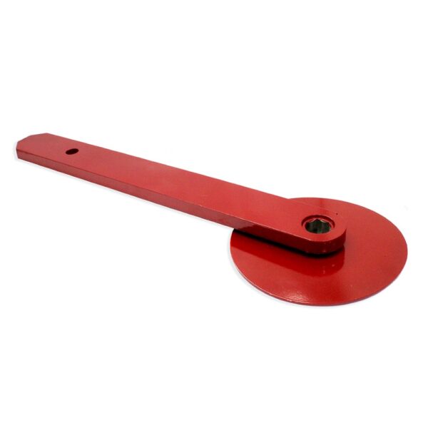 BRACO CONJUNTO CONDUTOR DO ALIMENTADOR