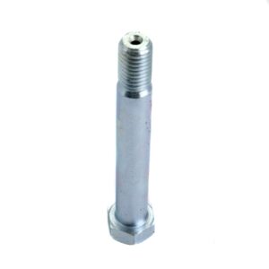 PARAFUSO SEXTAVADO TEMPERADO  5 8-11