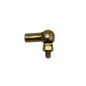 TERMINAL M6X1,0 TE10 MNE (PARA REPOSICAO NA HASTE AH164153)