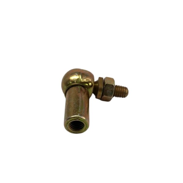 TERMINAL M6X1,0 TE10 MNE (PARA REPOSICAO NA HASTE AH164153) - Imagem 2