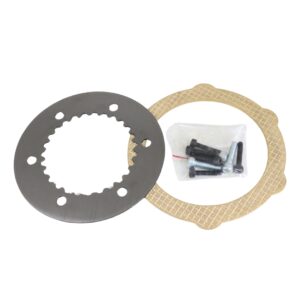 KIT (SO DISCOS) PATRIT 250 CONTENDO 13 DISCOS CADA KIT (7+6)