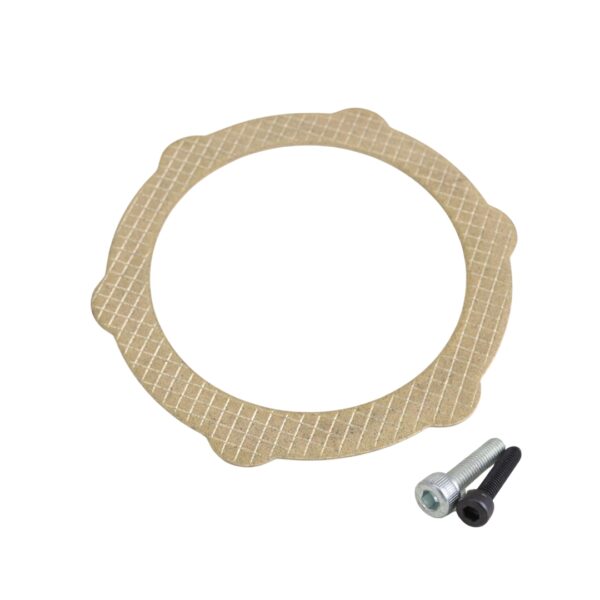 KIT (SO DISCOS) PATRIT 250 CONTENDO 13 DISCOS CADA KIT (7+6) - Imagem 2