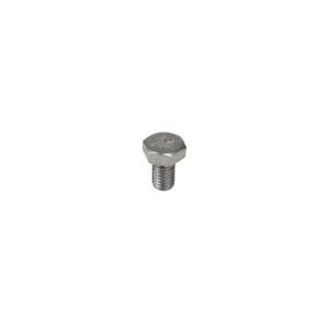 PARAFUSO SEXT A2-70 M6X10