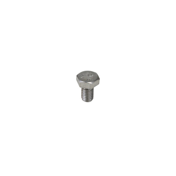 PARAFUSO SEXT A2-70 M6X10