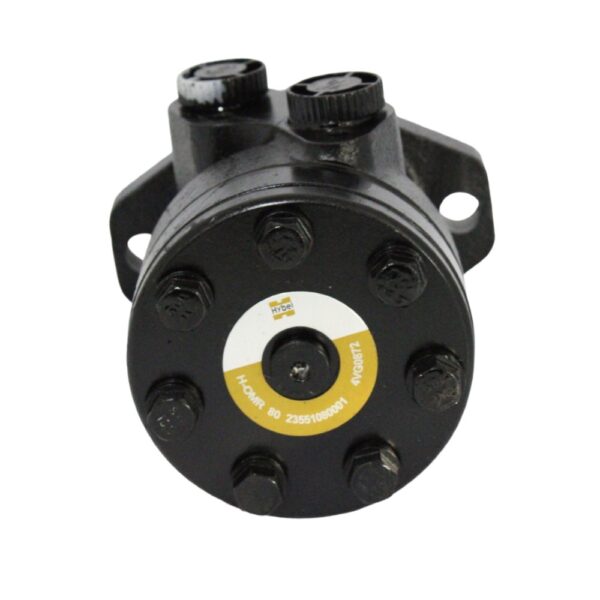 MOTOR HIDRAULICO ORBITAL  H-OMR80 - Imagem 2