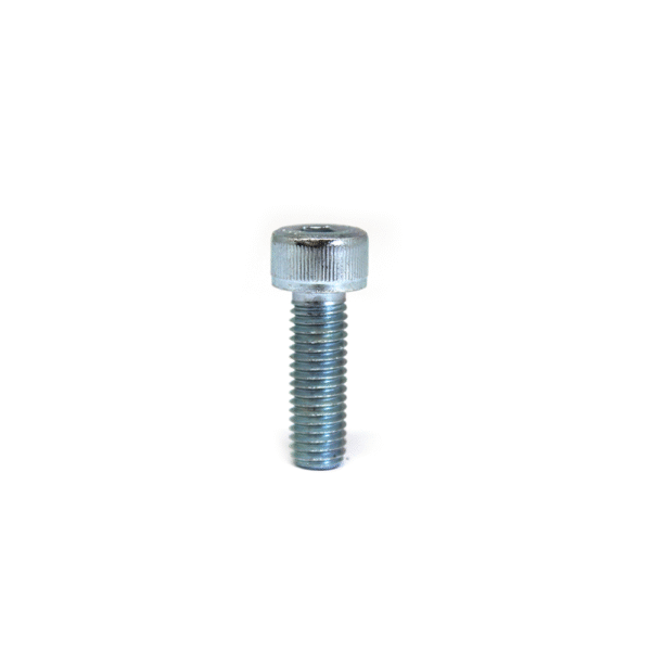 PARAFUSO CIL SEXTAVADO INT 12.9 M8X25 GEO