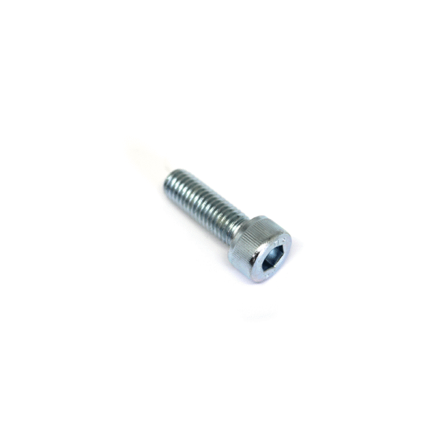 PARAFUSO CIL SEXTAVADO INT 12.9 M8X25 GEO - Imagem 2