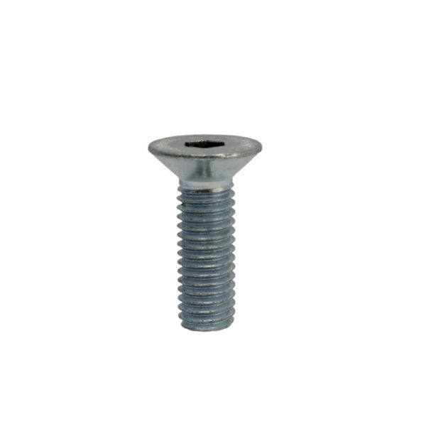 PARAFUSO CHATA ALLEN M8X25 - Imagem 2