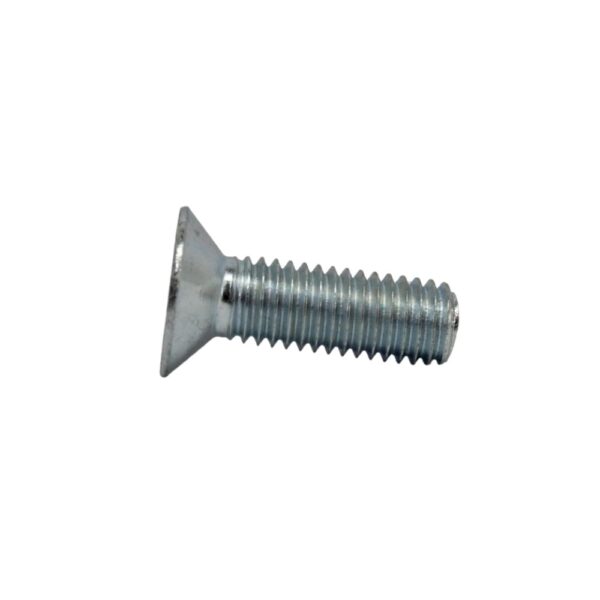 PARAFUSO CHATA ALLEN M8X25 - Imagem 3