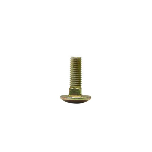 PARAFUSO FRANCES 8.8 M8X25 - Imagem 2