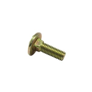 PARAFUSO FRANCES 8.8 M8X25