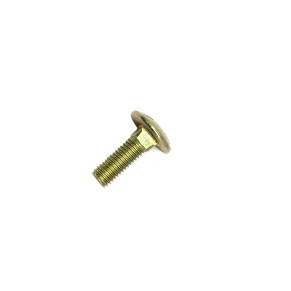 PARAFUSO FRANCES 8.8 M8X25 - Imagem 3