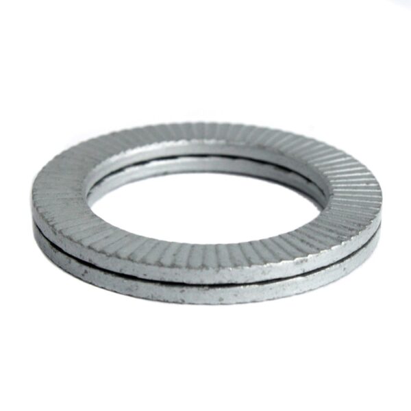 ARRUELA NORD LOCK M20 - Imagem 2