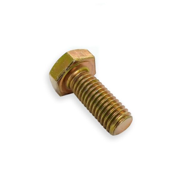 PARAFUSO SEXTAVADO M10X25 - Imagem 2