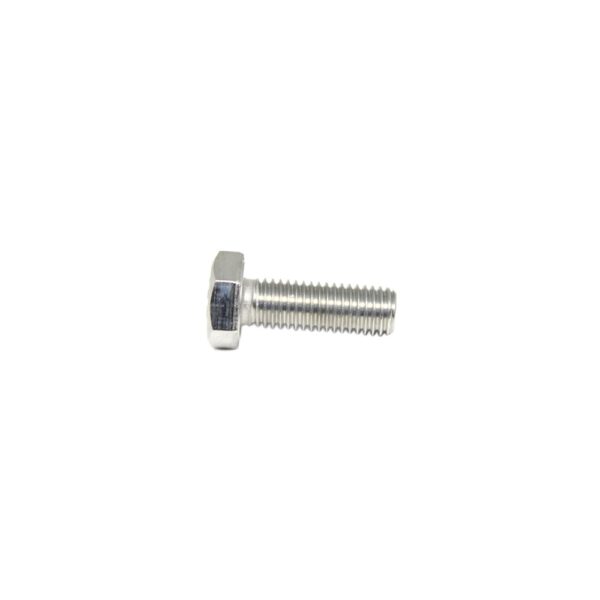 PARAFUSO SEXT A2-70 INOX  M10X30 RT