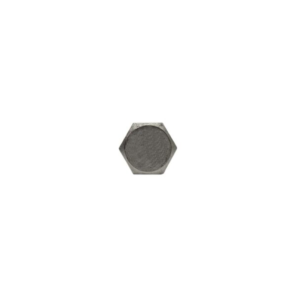 PARAFUSO SEXT A2-70 INOX  M10X30 RT - Imagem 2