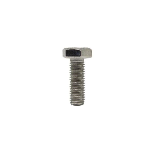 PARAFUSO SEXT A2-70 INOX  M10X30 RT - Imagem 3