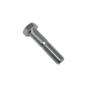 PARAFUSO SEXT.  M18X80