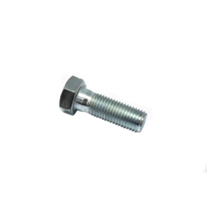 PARAFUSO SEXTAVADO M20X60 8.8