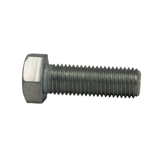 PARAFUSO SEXTAVADO M20X60 - Imagem 3
