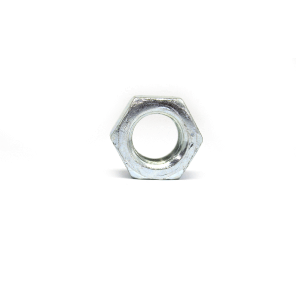 PORCA SX. 3 4 NC G5 ZB - Imagem 3