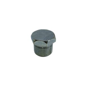 BUJAO 38 NPT 18 FP PRE CJ. CAIXA DE ALUMINIO