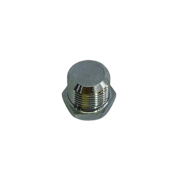 BUJAO 38 NPT 18 FP PRE CJ. CAIXA DE ALUMINIO - Imagem 2